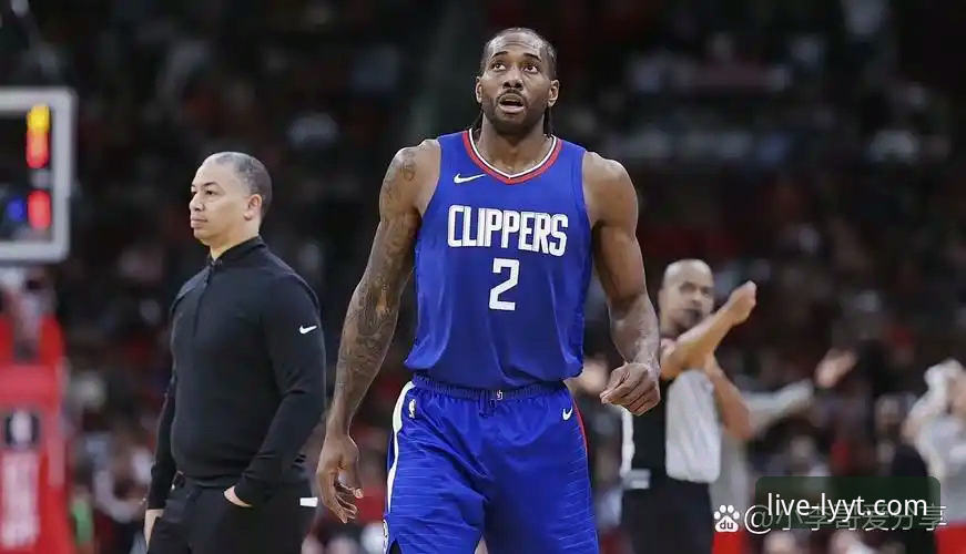 快船104-114不敌开拓者：伦纳德手腕伤势深度分析及赛后全面解读